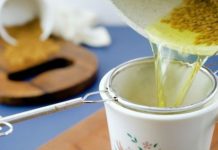 Folk Medicine for Diabetes: Herbal Teas and Natural Sugar Control Fenugreek Tea